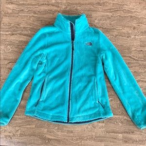 North Face jacket